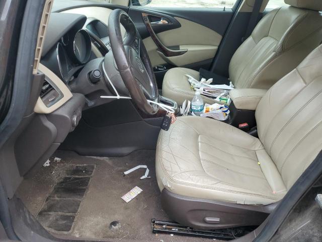  BUICK VERANO 2013 Brown
