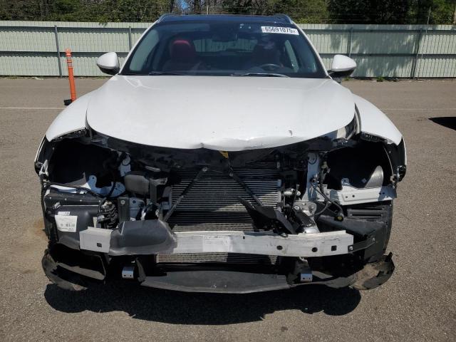  ALFA ROMEO STELVIO 2019 White