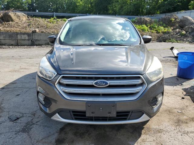  FORD ESCAPE 2017 Charcoal
