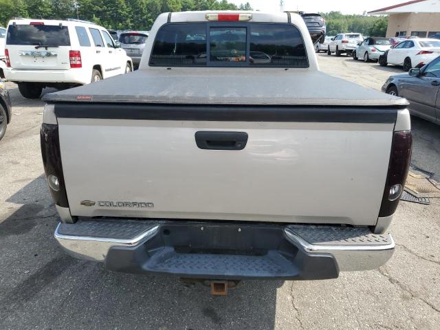 2006 CHEVROLET COLORADO   