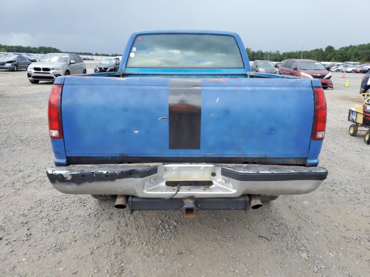 1991 GMC Sierra K1500 VIN: 2GTEK19K4M1550600 Lot: 64989285