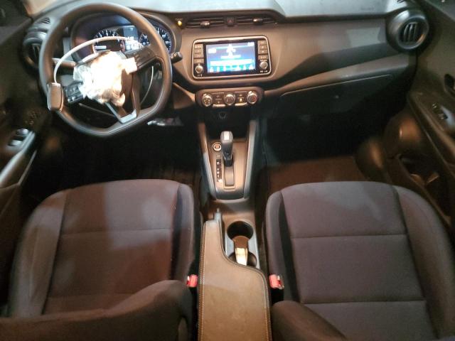  NISSAN KICKS 2023 White