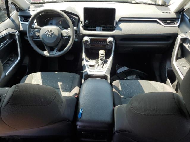  TOYOTA RAV4 2024 Gray