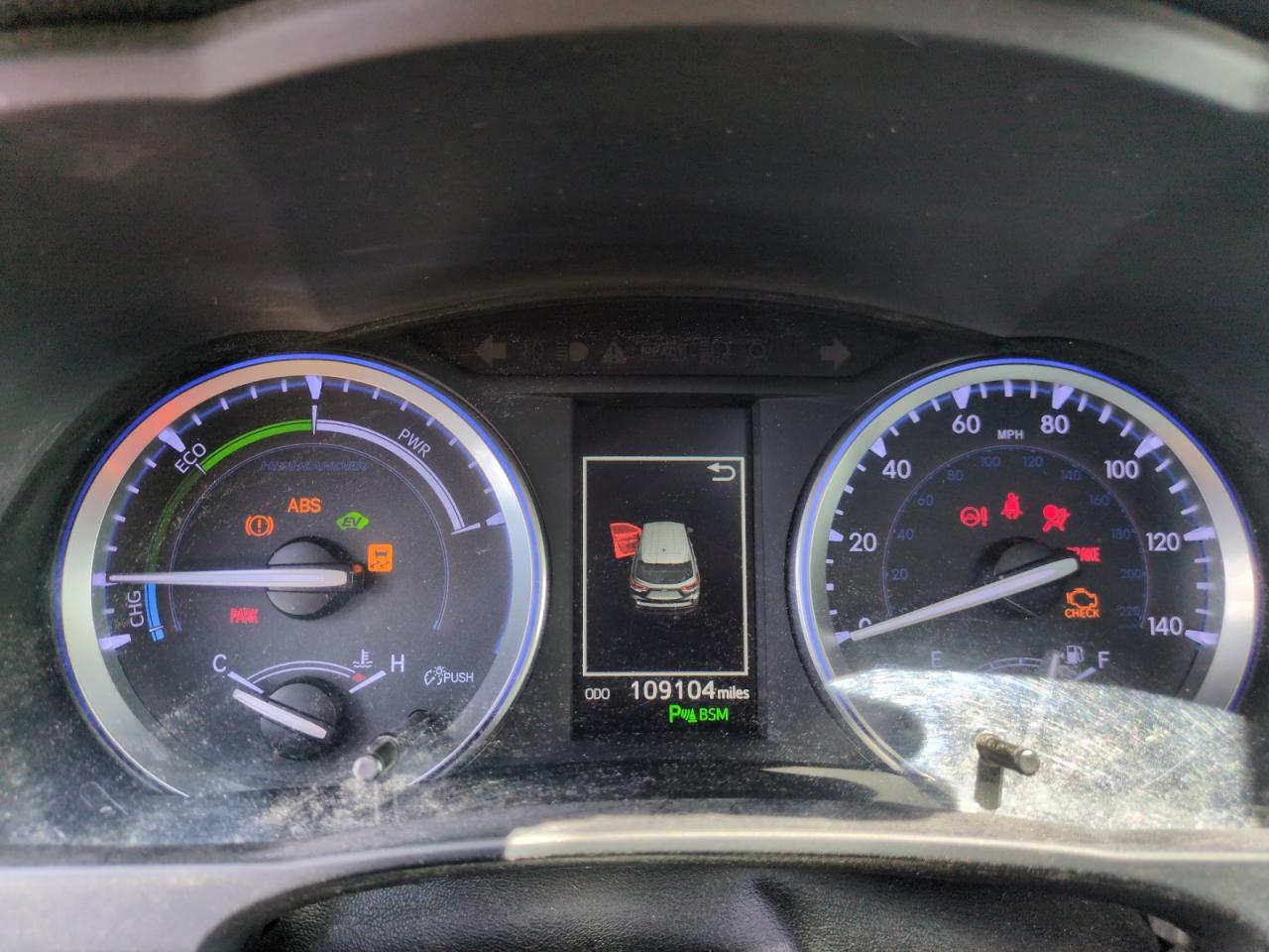 2019 Toyota Highlander Hybrid Limited VIN: 5TDDGRFH3KS059106 Lot: 65006835