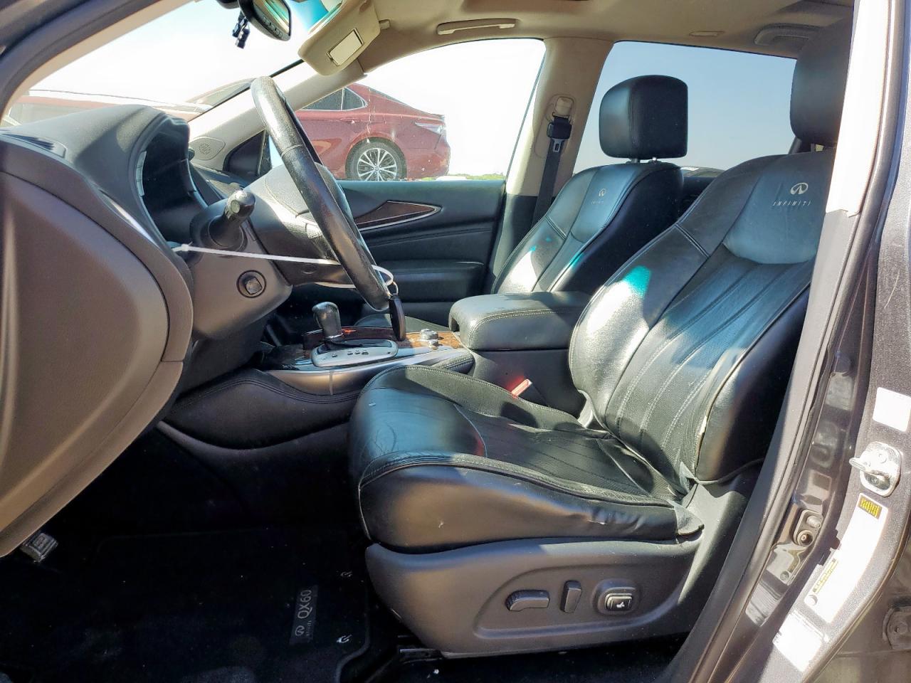 2014 Infiniti Qx60 VIN: 5N1AL0MM9EC512012 Lot: 67214455