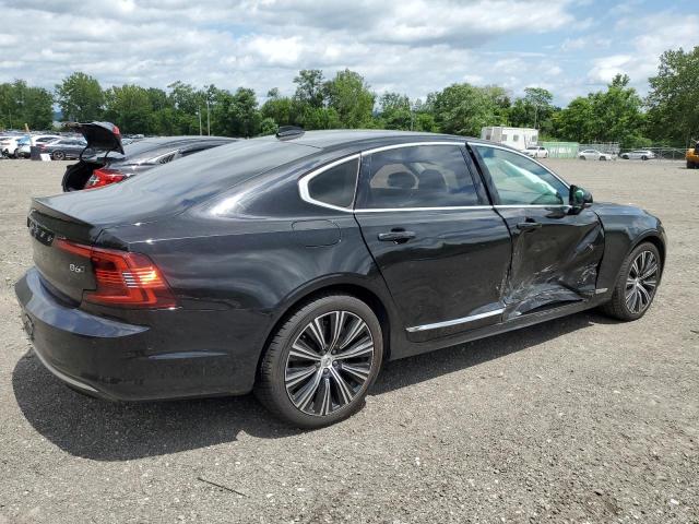  VOLVO S90 PLUS 2023 Czarny