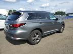 2019 INFINITI QX60 LUXE à vendre chez Copart CT - HARTFORD SPRINGFIELD