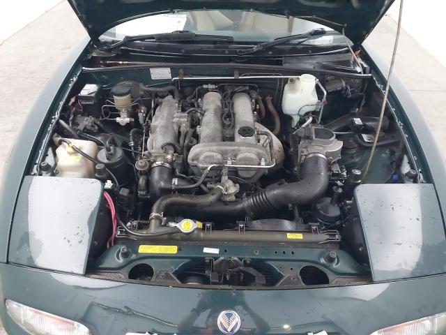 1991 MAZDA EUNOS