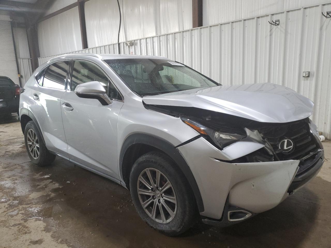 2017 Lexus Nx 200T Base VIN: JTJYARBZ3H2066359 Lot: 63916735