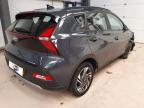 2024 HYUNDAI BAYON SE C for sale at Copart WESTBURY