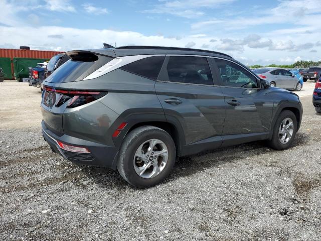  HYUNDAI TUCSON 2022 Gray