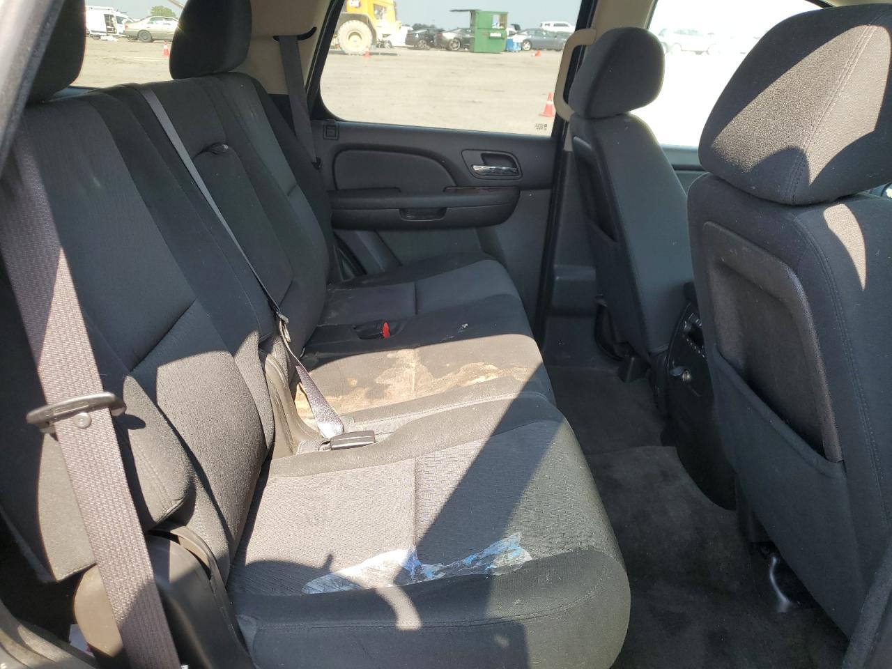 2013 Chevrolet Tahoe C1500 Ls VIN: 1GNSCAE0XDR249560 Lot: 67113955