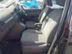 2006 FORD FOCUS C-MA for sale at Copart SANDTOFT