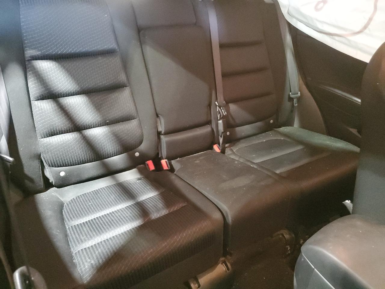 2015 Mazda Cx-5 Touring VIN: JM3KE4CY4F0437261 Lot: 66203995