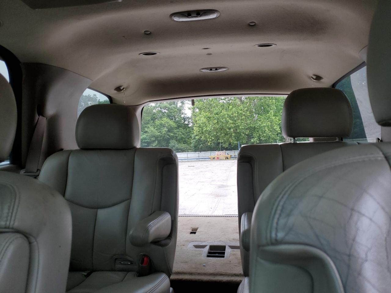 2006 Chevrolet Tahoe K1500 VIN: 1GNEK13T96R109368 Lot: 64336525