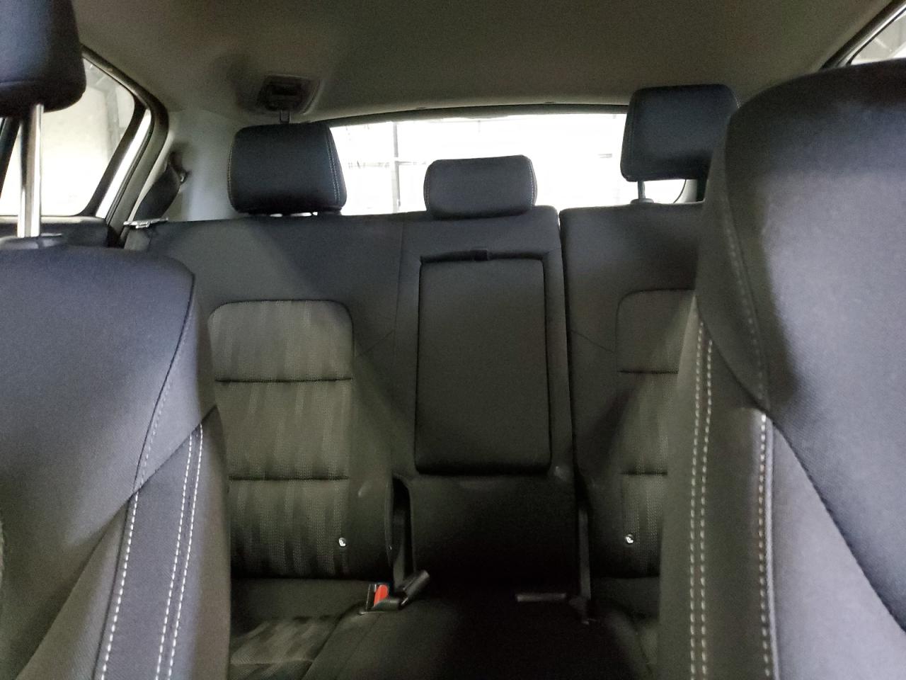 2017 Kia Sportage Lx VIN: KNDPM3AC2H7084175 Lot: 63498585