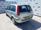 2003 FORD FUSION 3 S for sale at Copart BRISTOL