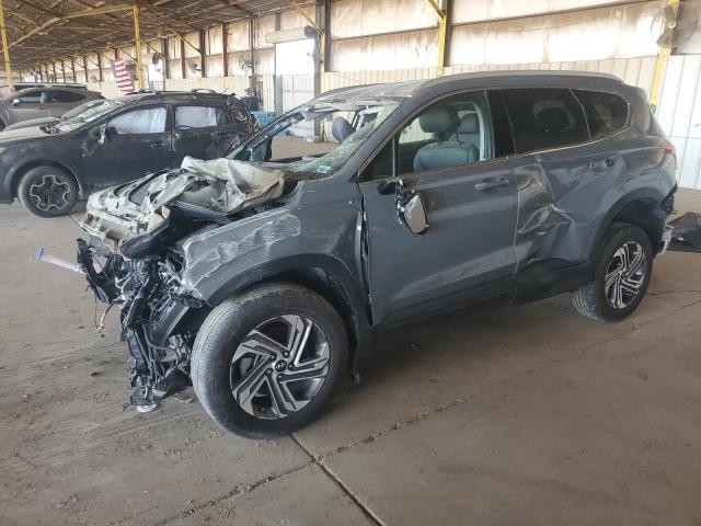  HYUNDAI SANTA FE 2023 Gray