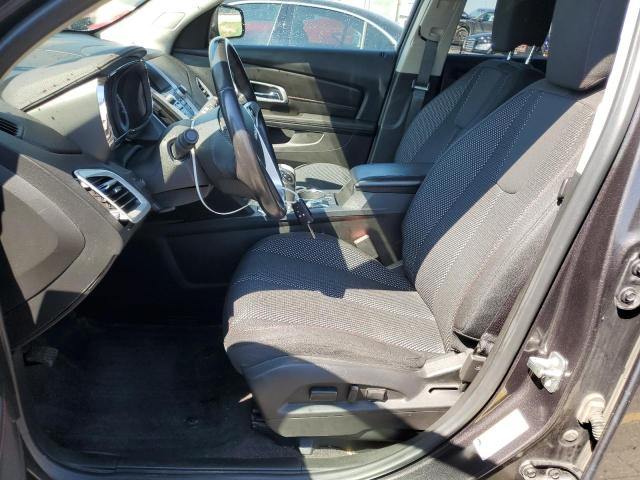  GMC TERRAIN 2015 Серый