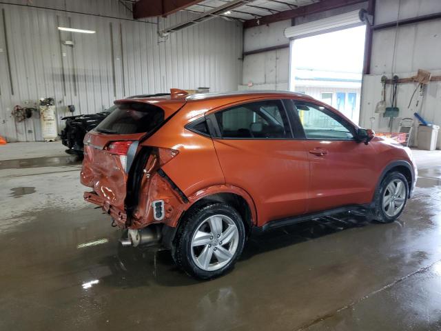  HONDA HR-V 2019 Orange