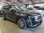 2020 CADILLAC XT6 PREMIUM LUXURY   for sale at Copart CT - HARTFORD SPRINGFIELD