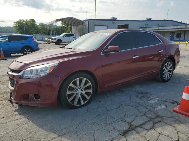 2015 Chevrolet Malibu Ltz  