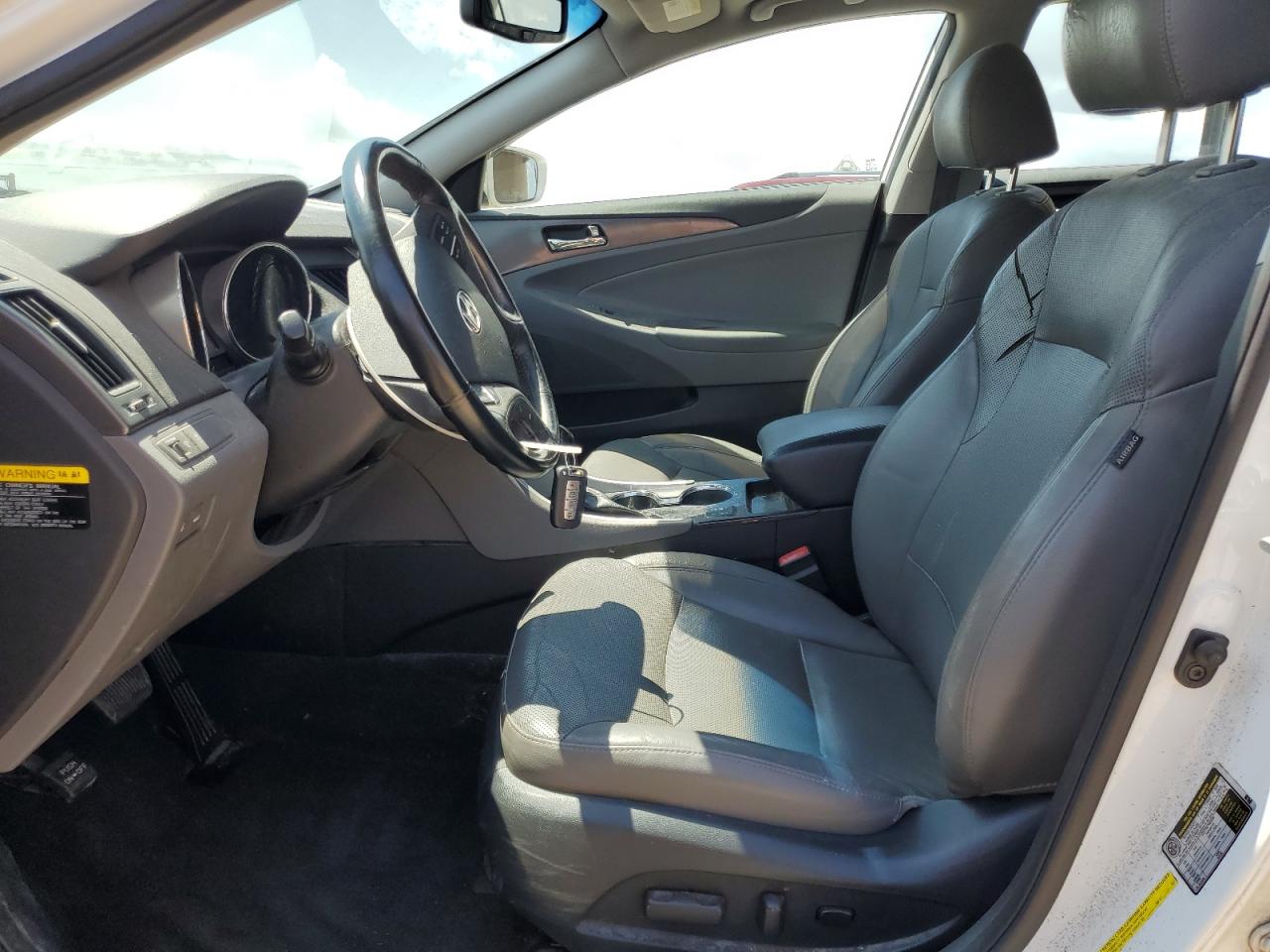 2015 Hyundai Sonata Hybrid VIN: KMHEC4A48FA120102 Lot: 64778525