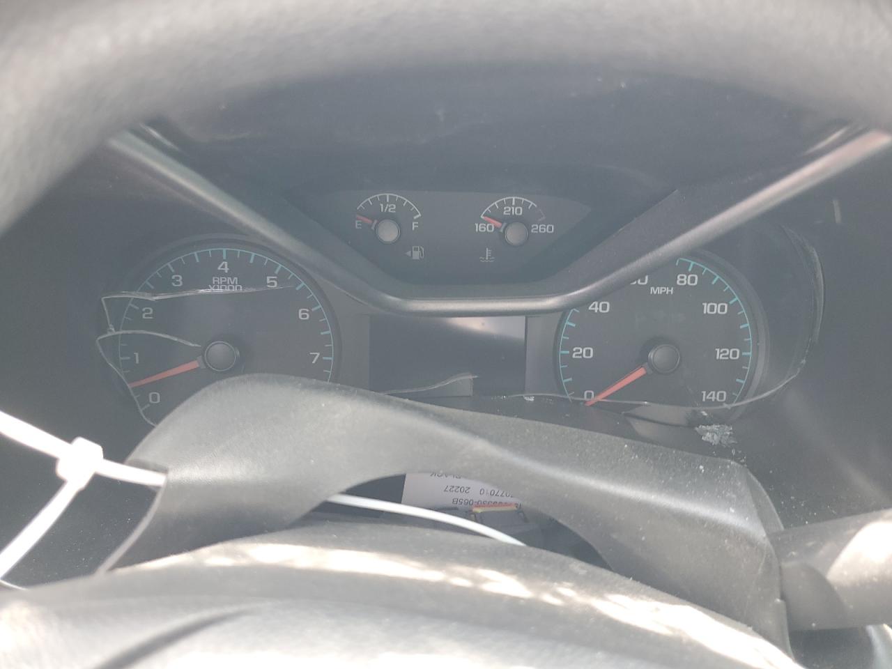 1gcgsbea8m1127598 1GCGSBEA8M1127598 2021 Chevrolet Colorado