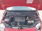 2022 FIAT 500 DOLCEVITA + MHEV  for sale at Copart SANDWICH