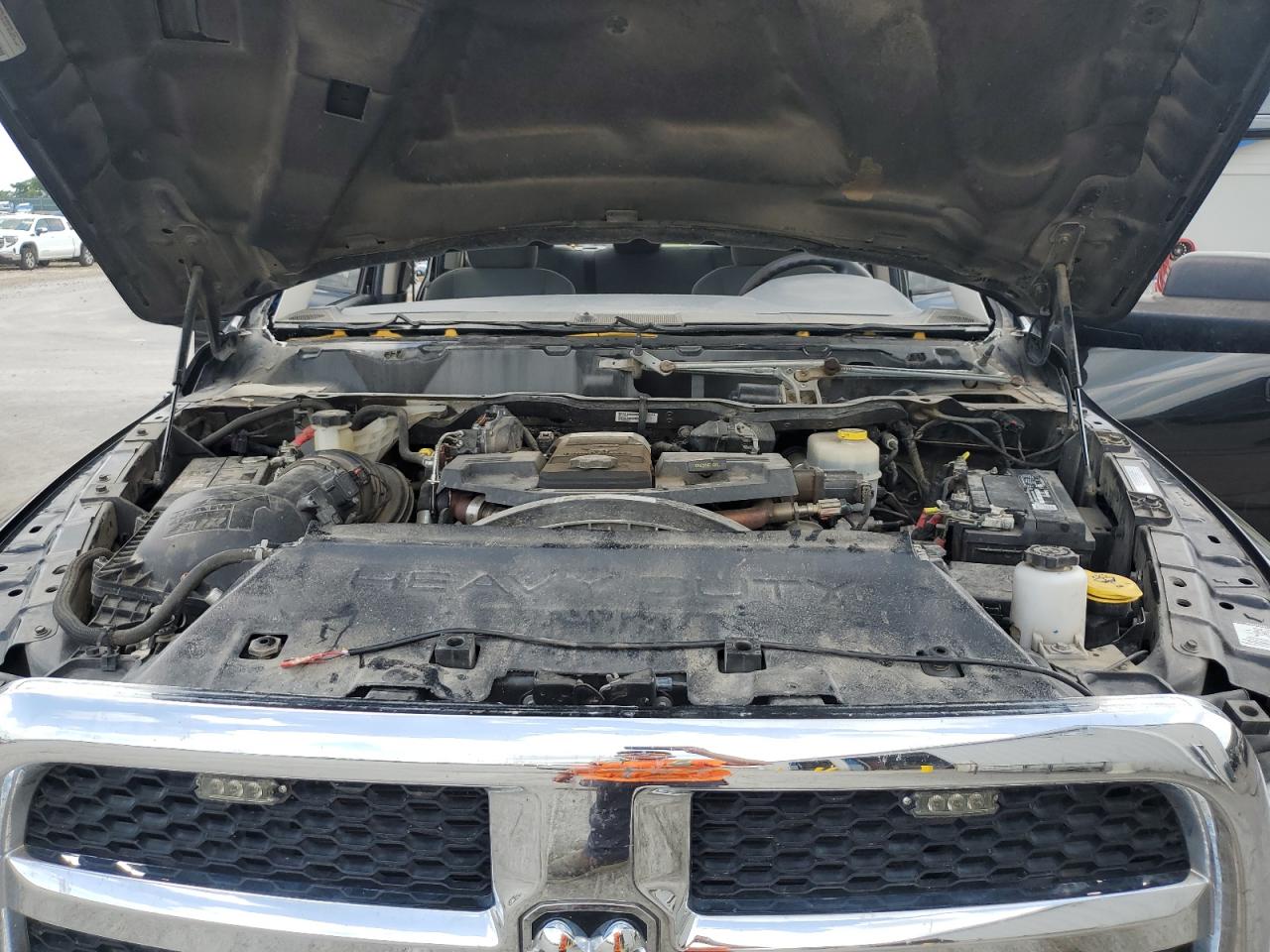 3c6ur5cl6jg256366 3C6UR5CL6JG256366 2018 Ram 2500 St