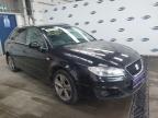 2009 SEAT EXEO SE CR for sale at Copart EAST KILBRIDE