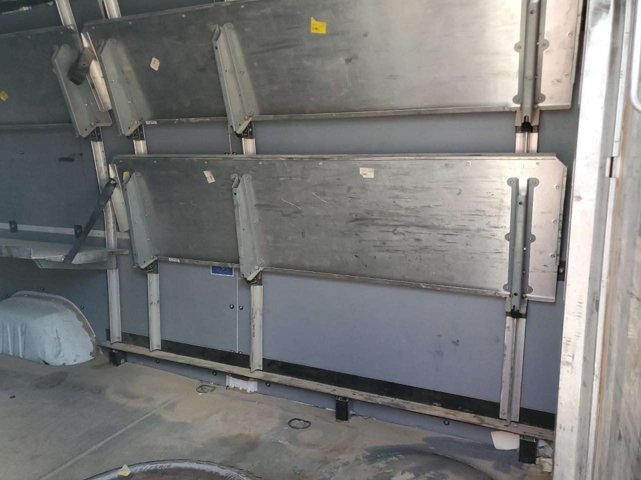 wd3pe8de8e5894046 WD3PE8DE8E5894046 2014 Mercedes Benz Sprinter 2 - Trucks Delivery Van