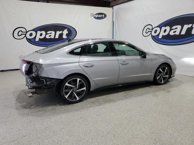  HYUNDAI SONATA 2023 Gray