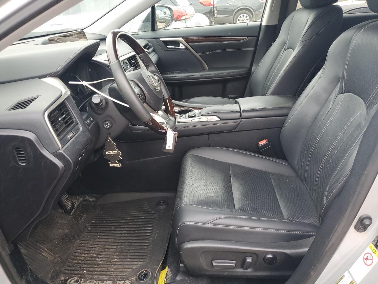 2018 Lexus Rx 350 Base VIN: 2T2BZMCA0JC153006 Lot: 64679595