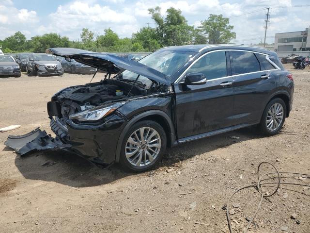 INFINITI QX50 LUXE 2023