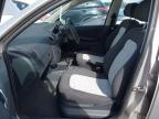 2004 SKODA FABIA COMF for sale at Copart CORBY