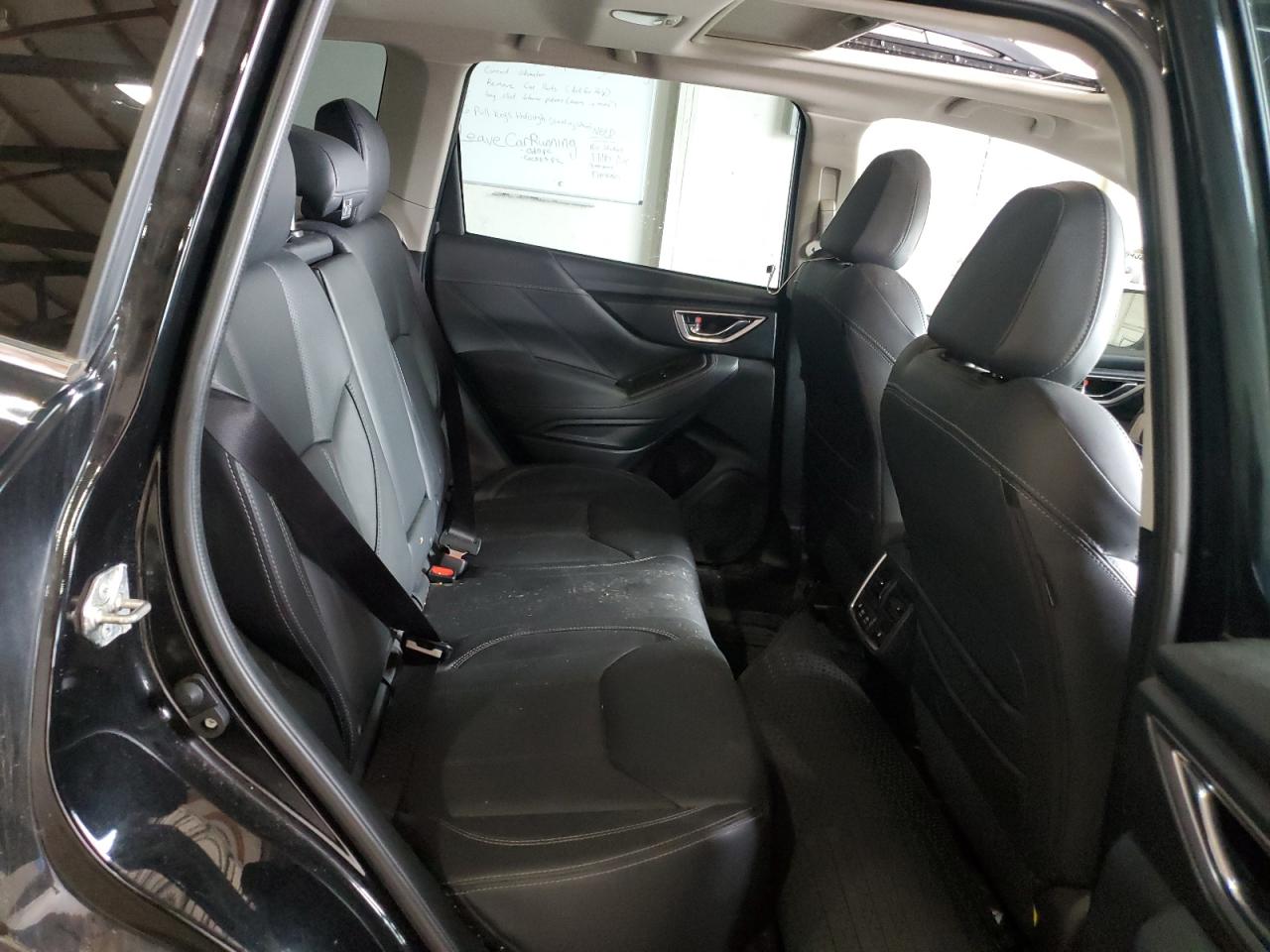 2021 Subaru Forester Touring VIN: JF2SKAXC5MH539490 Lot: 64571245