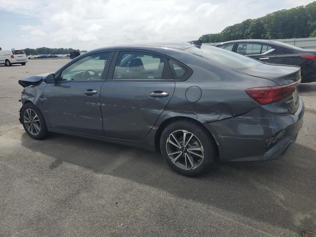  KIA FORTE 2024 Gray