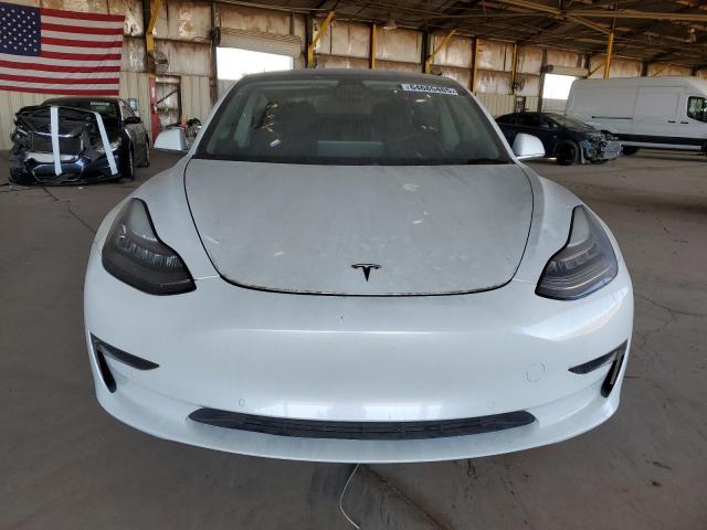  TESLA MODEL 3 2020 White