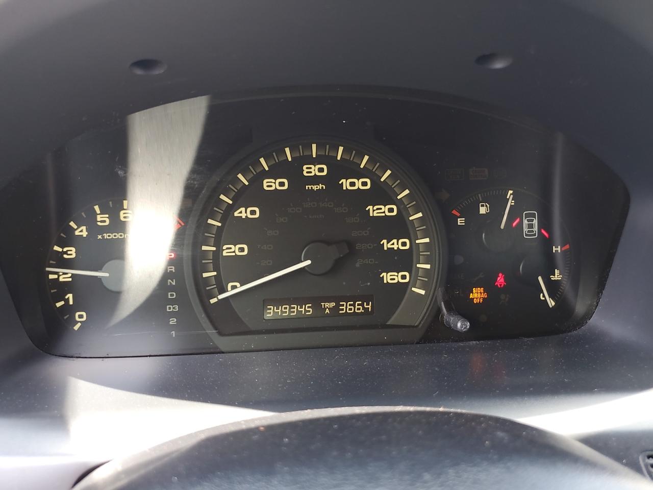 2006 Honda Accord Ex VIN: 1HGCM56866A055620 Lot: 64558515