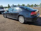 2013 VOLKSWAGEN PASSAT S   for sale at Copart AB - CALGARY
