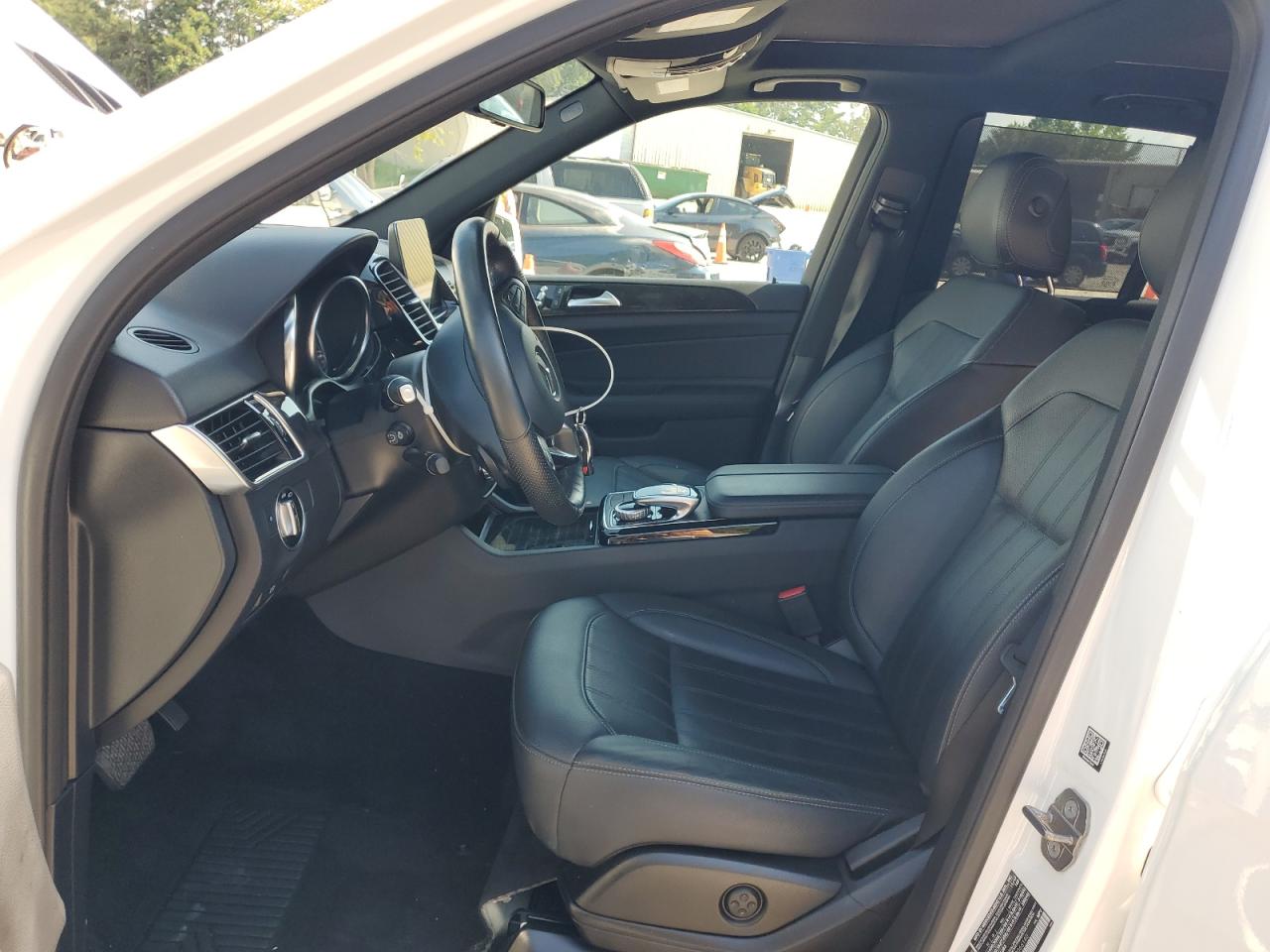 2018 Mercedes-Benz Gle 350 4Matic VIN: 4JGDA5HBXJB066140 Lot: 65049445