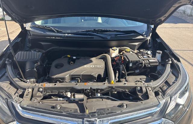  CHEVROLET EQUINOX 2020 Gray