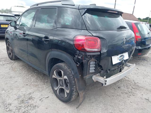 2020 CITROEN C3 AIRCROSS FLAIR PURETEC 