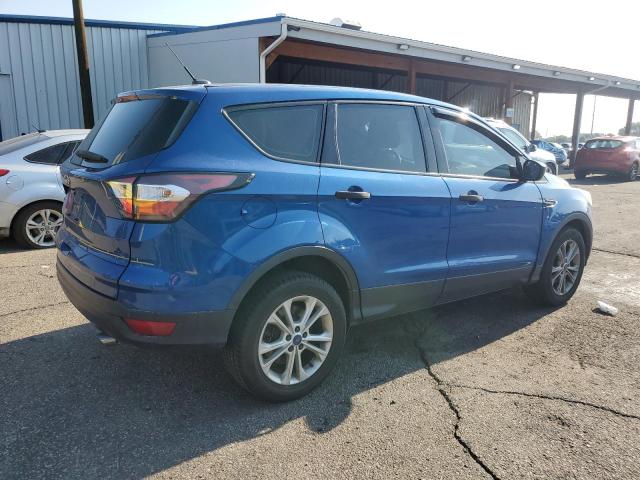 FORD ESCAPE 2017 Синий