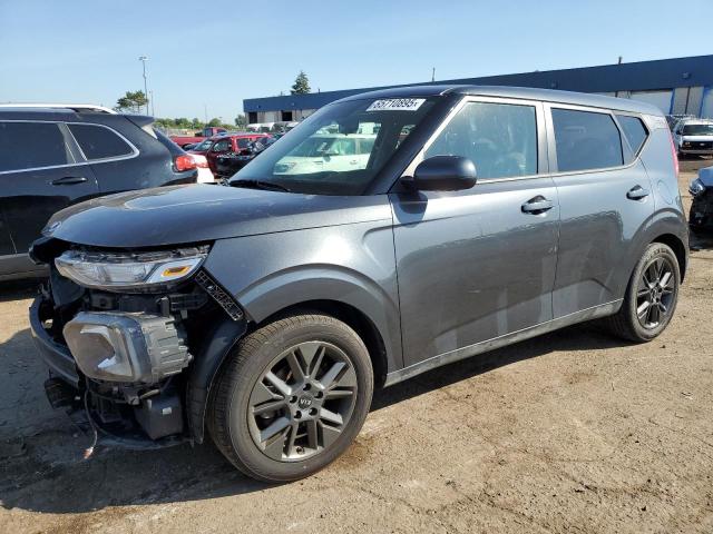 KIA SOUL EX 2021