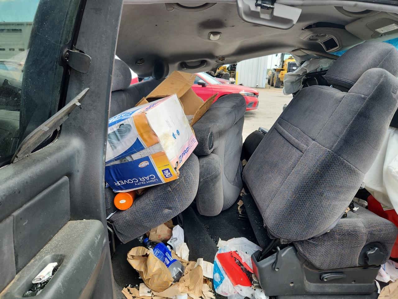 1999 Chevrolet Silverado C1500 VIN: 2GCEC19VXX1204546 Lot: 63486115