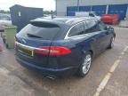 2014 JAGUAR XF PREM LU for sale at Copart SANDWICH