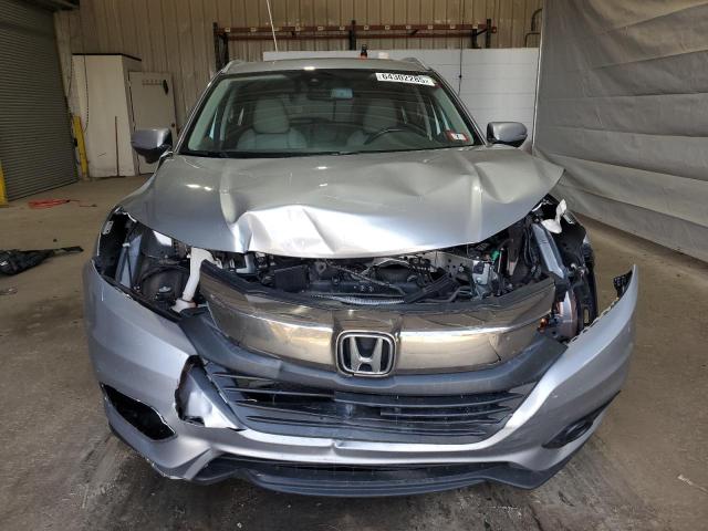  HONDA HR-V 2021 Silver