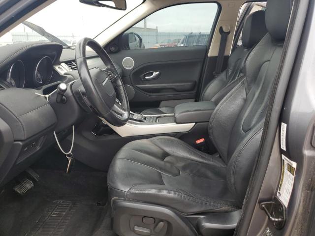 Parquets LAND ROVER RANGEROVER 2015 Srebrny